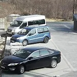 Komfort * Blizne Laszczynskiego