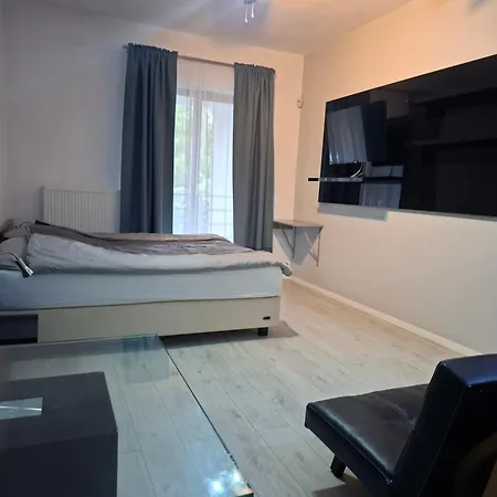 Privat bolig Komfort *