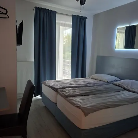 Komfort Blizne Laszczynskiego