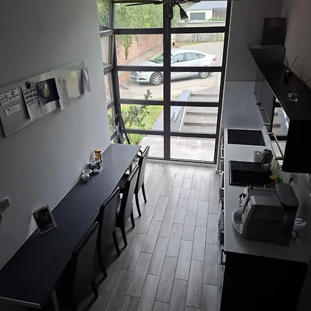 Komfort Blizne Laszczynskiego