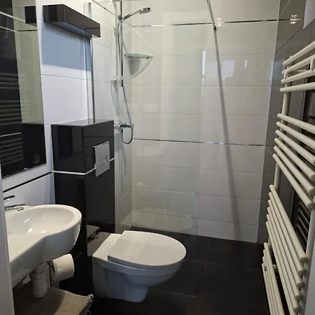 Privat bolig Komfort *