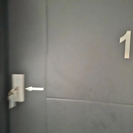 Komfort * Blizne Laszczynskiego