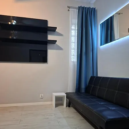 Privat bolig Komfort Blizne Laszczynskiego