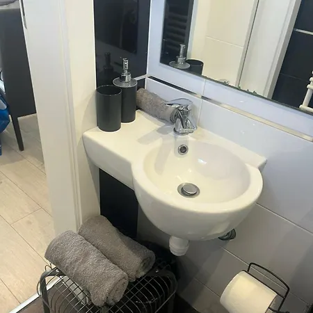 Komfort * Blizne Laszczynskiego