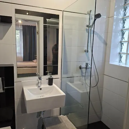 Komfort Blizne Laszczynskiego