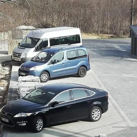 Komfort * Blizne Laszczynskiego