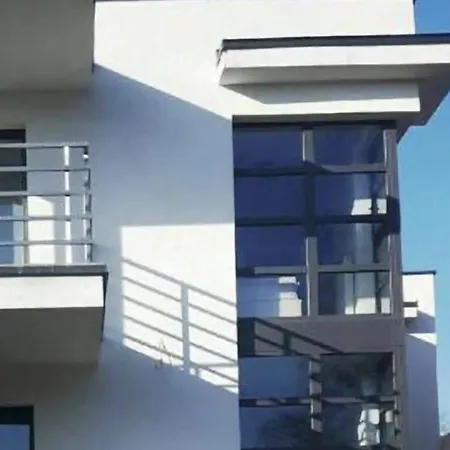 Komfort Privat bolig