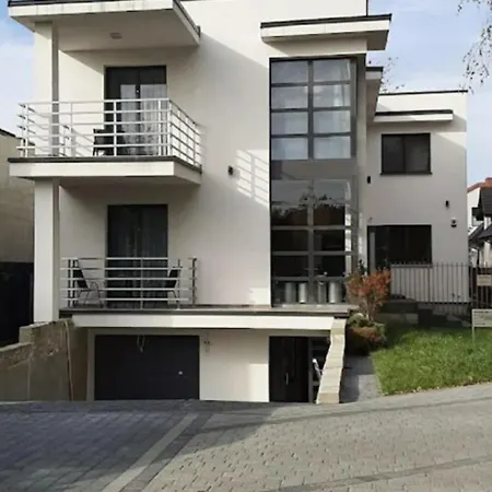 Komfort Quarto em Acomodações Particulares Blizne Laszczynskiego