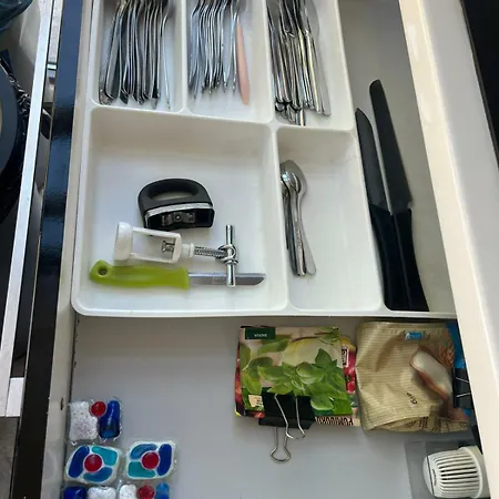 Komfort Privat bolig