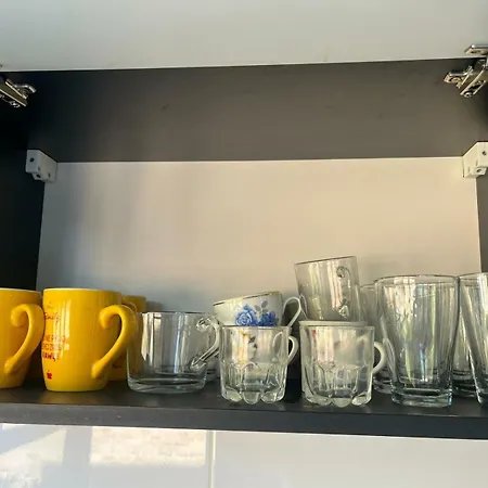 Komfort Quarto em Acomodações Particulares Blizne Laszczynskiego