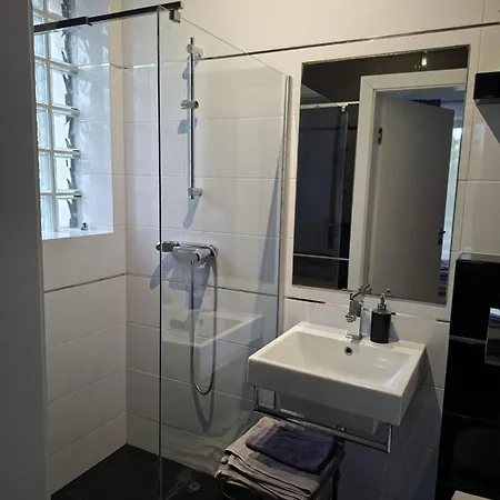 Privat bolig Komfort