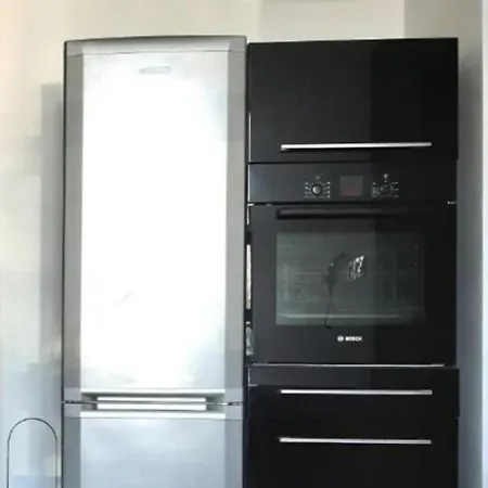 Komfort Privat bolig