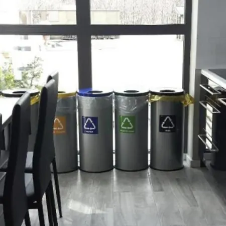 Komfort Privat bolig *