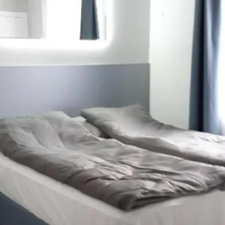 Privat bolig Komfort *