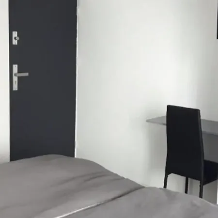 Komfort Privat bolig Blizne Laszczynskiego