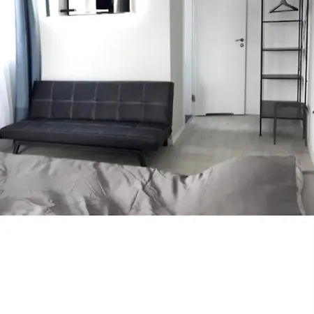 Quarto em Acomodações Particulares Komfort *