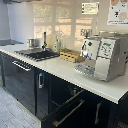 Quarto em Acomodações Particulares Komfort *