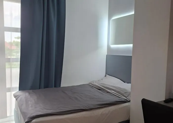 Komfort 民宿 Blizne Laszczynskiego