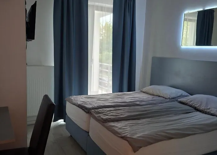 Komfort Blizne Laszczynskiego