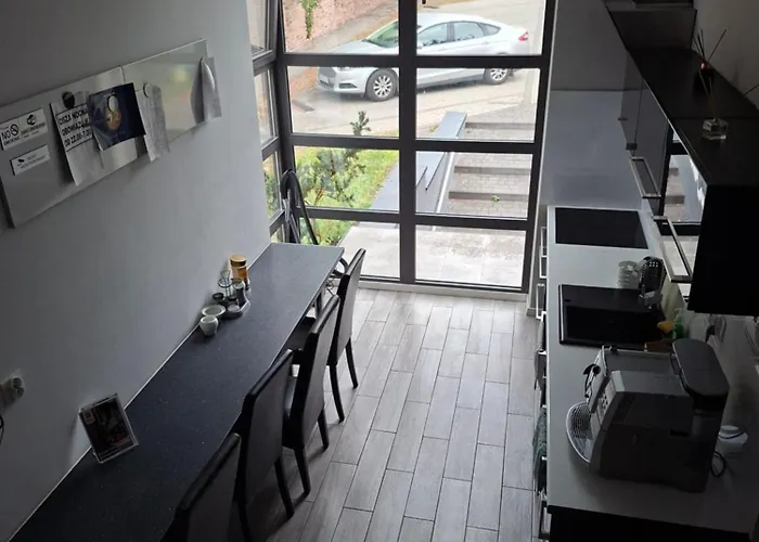 Komfort Blizne Laszczynskiego