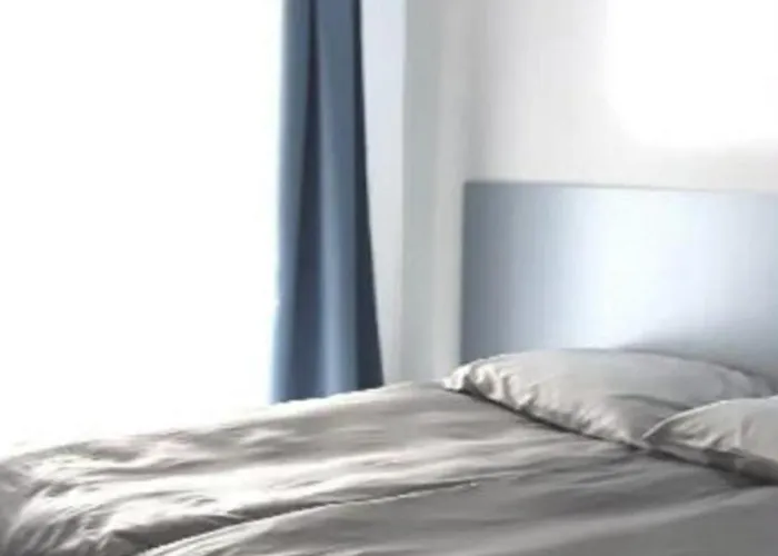 Quarto em Acomodações Particulares Komfort *