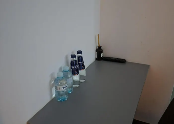 Komfort * Blizne Laszczynskiego