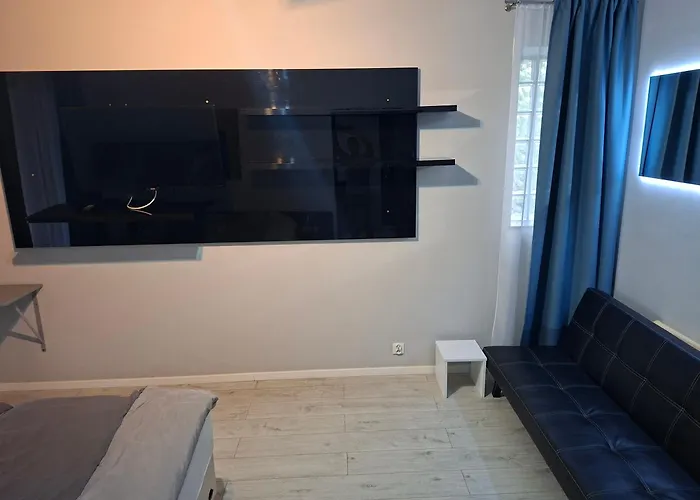 Komfort 民宿 Blizne Laszczynskiego