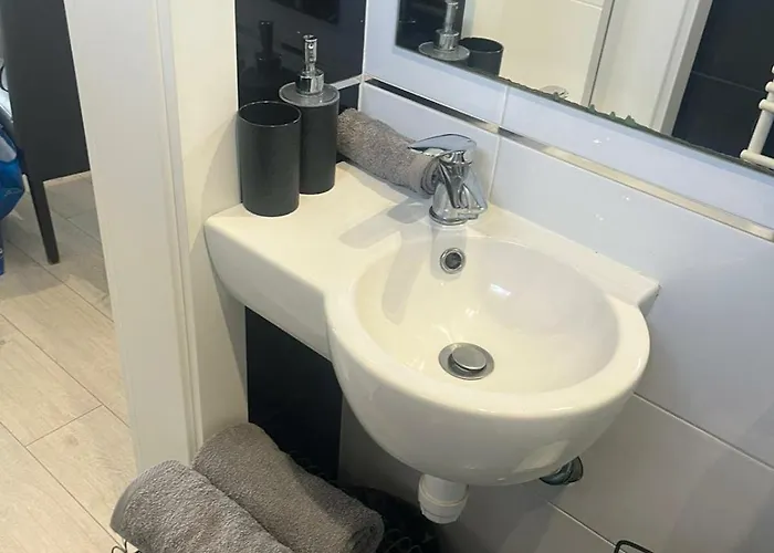 Komfort * Blizne Laszczynskiego