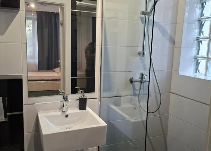 Komfort Blizne Laszczynskiego