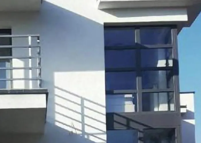 Komfort Quarto em Acomodações Particulares