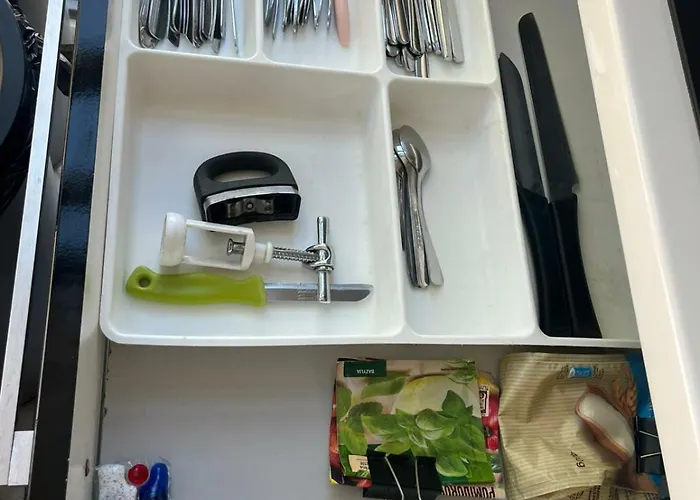 Komfort Quarto em Acomodações Particulares