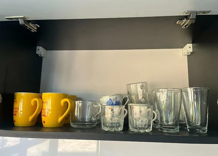 Komfort Quarto em Acomodações Particulares Blizne Laszczynskiego