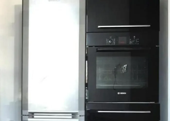 Komfort Quarto em Acomodações Particulares