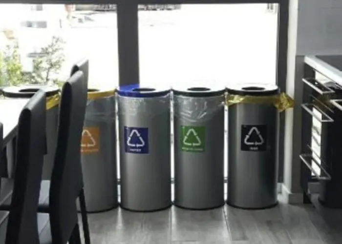 Komfort Quarto em Acomodações Particulares *