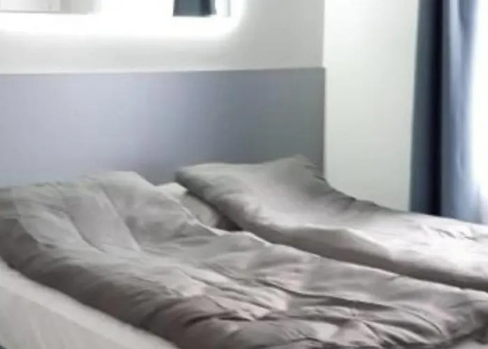 Quarto em Acomodações Particulares Komfort *