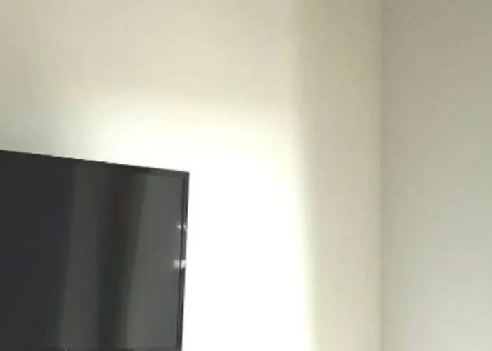 Komfort Quarto em Acomodações Particulares