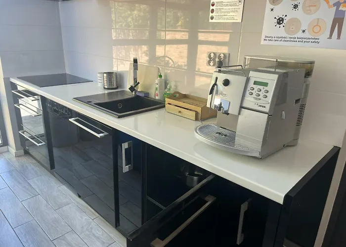 Quarto em Acomodações Particulares Komfort *